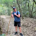 Brodie Baxter - Facebook