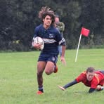 Brodie Baxter - Facebook