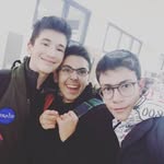 3 Homies - @shawty_beard_brodie - Instagram