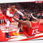 ‼️Best Guards In The League‼️ - @thebeardandbrodie - Instagram