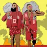 Brodie and Beard - @brodieandbeard130 - TikTok