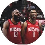 westbrook’s burner acc - @beard_x_brodie - Instagram