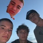 Marshall and fletcher and brodie and blake - @mfbb9014 - Instagram