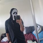 Brodie Buck - @ghost_bro_28 - Instagram