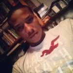 Brodie Buck - @mruoneo - Instagram