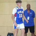 Brodie Snodgrass - @brodiebuckets15 - Instagram