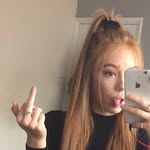 Bro-die 🖕🏻 - @brodieburchspam - Instagram