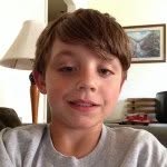 Brodie Chambers - @bama_boy0206 - Instagram
