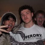 Brodie Chambers - @bchaaa07 - Instagram
