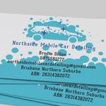 Brodie Dillon - @northsidecardetailing - Instagram