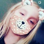 aleiyah brodie downs - @princessleiyahloo - Instagram