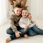 Brodie & Innes Ford - @its.brodie.and.innes - Instagram
