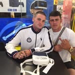 Brodie Gilbert - @gilbertbrodie - Instagram
