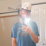 Mason Brodie Gilbert - @xxballforlife25 - Instagram