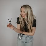 Brodie Gray - @brodiedoesmyhair - Instagram