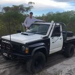 Brodie Gray - Facebook