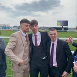 Brodie Gray - @brodiejgray8 - Instagram