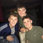 BrodieGray - @brodiegray10 - Instagram