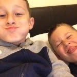 Brodie Hurst - @bloodboy_banter - Instagram