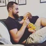 Brodie Hutton - @b_hutts44 - Instagram