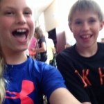 Brodie Johnson - @brodie_johnson18 - Instagram