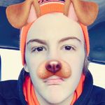 Brodie Johnson - @fat_tits_fat_lips35 - Instagram