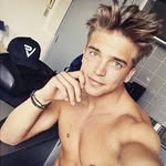 Brodie Evans - @brodiekeywest - Instagram