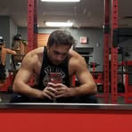 Brodie Lambert - Facebook