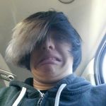 Brodie Larson - @derangedjessie - Instagram