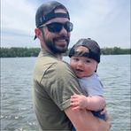 Brodie Larson - Facebook