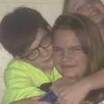 Brodie Larson - @imtakenbymyqueen - Instagram