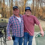 Brodie Lee - @brodie5318 - Instagram