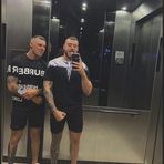 Brodie Lee - Facebook