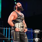 Brodie Lee American professional wrestler - Facebook