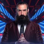 Mr. Brodie Lee - AEW Wrestling - Facebook