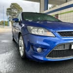 Brodie Long - @the.blue.xr5 - Instagram