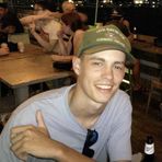 Brodie Long - Facebook