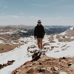 Brodie Long - Facebook