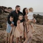 Brodie Long - Facebook