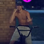 Brodie mcdaniel - @nsb.bmxx - Instagram
