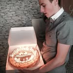 Brodie Murphy - @brodie.murphy - Instagram