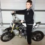 Brodie murphy - @brodiemurph11 - Instagram