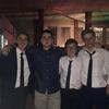 Brodie Parish - @brodieparish4 - TikTok