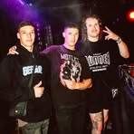 Brodie Pearson - Facebook