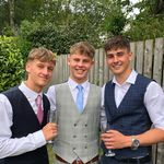 Brodie Scott - @brodie_scott__ - Instagram