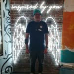 Brodie Shields - @brodie_bones - Instagram