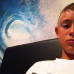 Brodie Simpson - @bridie_sk8t - Instagram