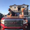 Brodie Stanton - @brodiethekis - TikTok