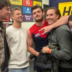 Brodie Steele - @brodie_steele - Instagram