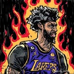 Brodie Steele - @ghost32707 - Instagram